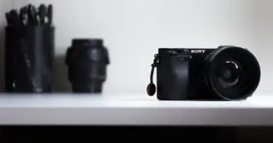 5 Easy Sony A6000 Tips And Tricks To Solve Common Problems!